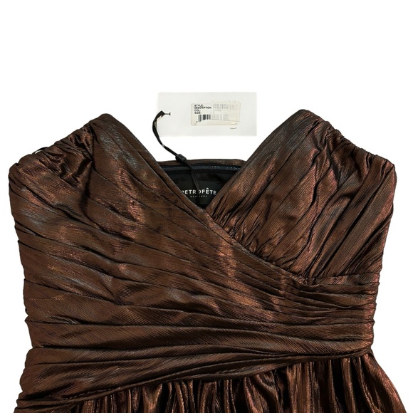 BRAND NEW RETROFETE WALDORF DRESS - Picture 4 of 9